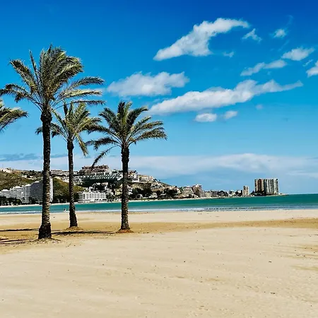 Playa Apartment *