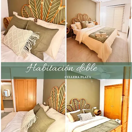 Playa Apartment *