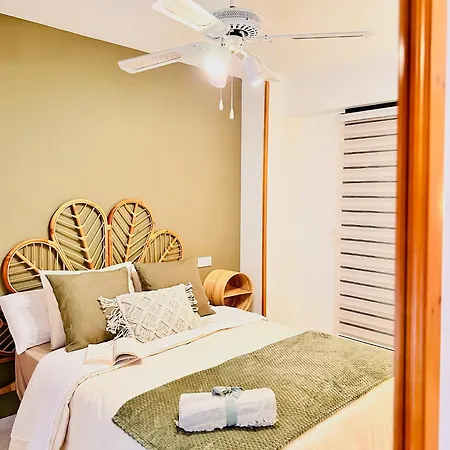 Apartment Playa Cullera