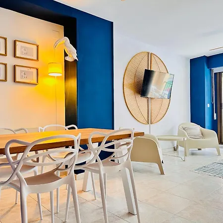 Playa Apartment