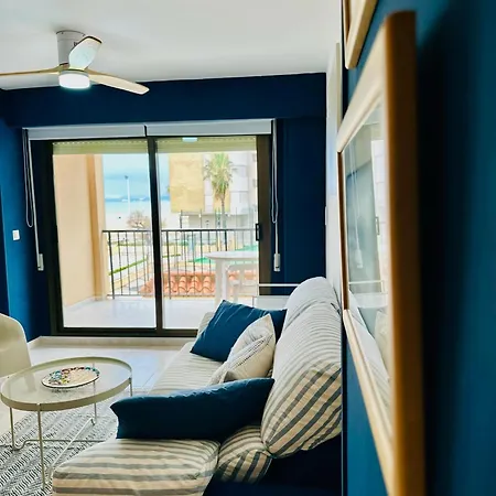 Apartment Playa