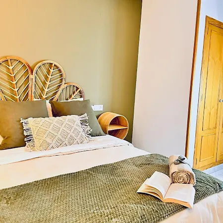 Playa Apartment *