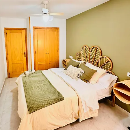 Apartment Playa *