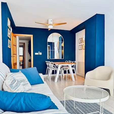 Playa Apartment Cullera
