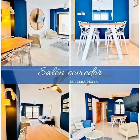 Playa Apartment *