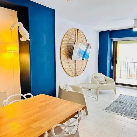 Playa Apartment Cullera