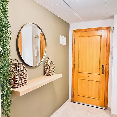 Apartment Playa
