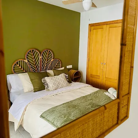 Playa Apartment *