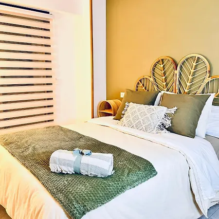 Apartment Playa *