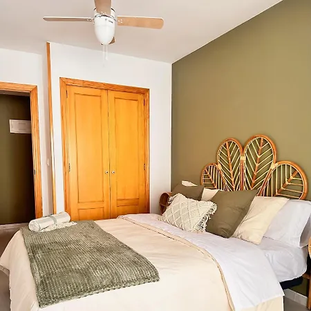 Playa Apartment Cullera