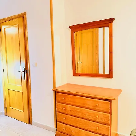 Apartment Playa Cullera