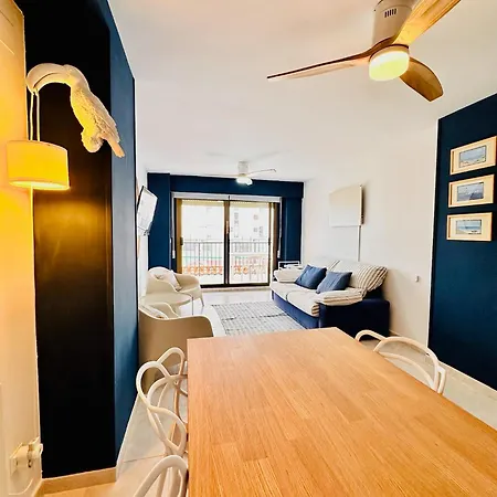 Playa Apartment Cullera