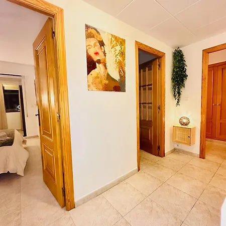 Playa Apartment