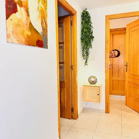 Apartment Playa Cullera