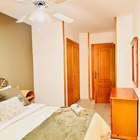 Playa Apartment