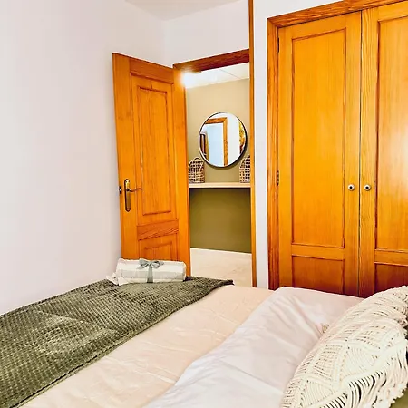Apartment Playa