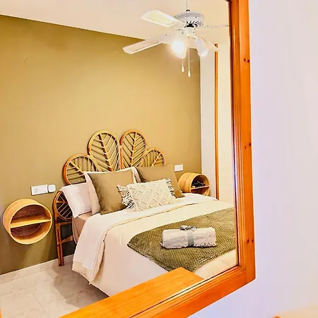 Apartment Playa Cullera