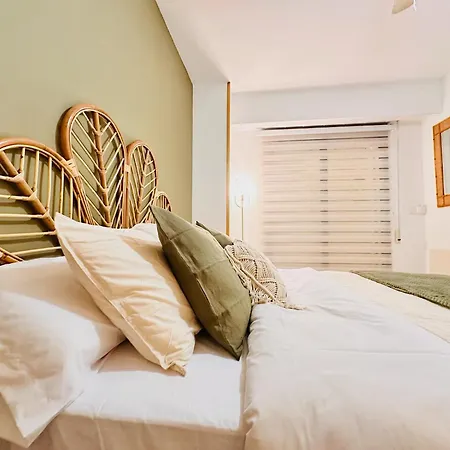 Apartment Playa
