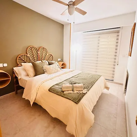 Playa Apartment
