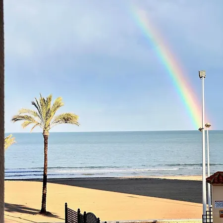Playa *