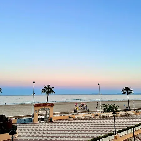 Playa *