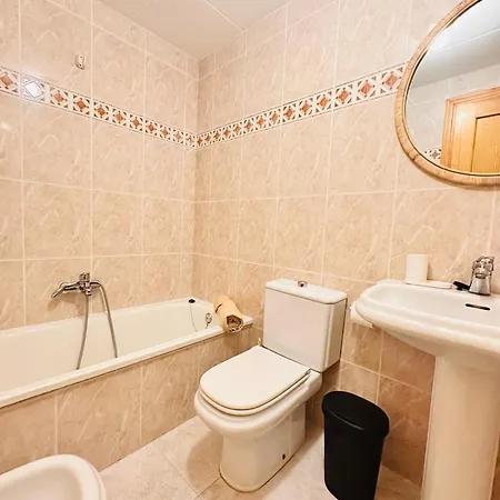 Playa Apartment Cullera
